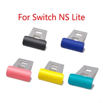 1-5 kom./lot za Nintendo Switch NS Lite Utor za gaming kartica Utor deflektor Prašinu nožica