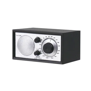 1/6 Model dollhouse Namještaj pribor Bjdob11 Mini-model Radio / audio igrač