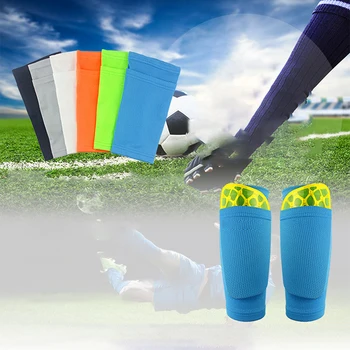 1 Par sportskih nogometnih obloge za zaštitu potkoljenice, rukav za podršku čarapa, Kompresije rukava za noge, 3 veličine