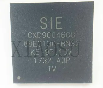 (10 komada) 100% test je vrlo dobar proizvod CXD90036G CXD90046GG bga chip reball s kuglicama čipova IC
