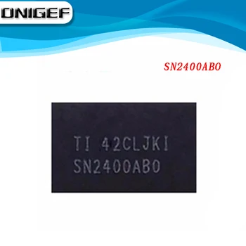 100% Novi U2300 SN2400AB0 SN2400ABO 35pin tigris punjač ic za 6S Chipset 6S-plus DNIGEF