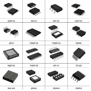 100% Originalni микроконтроллерные blokovi STM32F030C6T6TR (MCU/MPU/SoC) LQFP-48 (7x7)