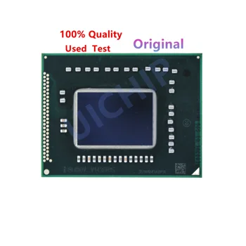 100% Test SR0D6 I5-2467M SR03W I5-2537M SR0CS I5-2557M BGA čipovi Reball Lopte originalni procesor