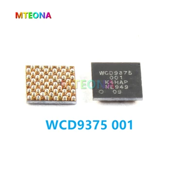 2 komada audio čip WCD9375 001 IC Audio Codec za Redmi note8 Pro K20 K30