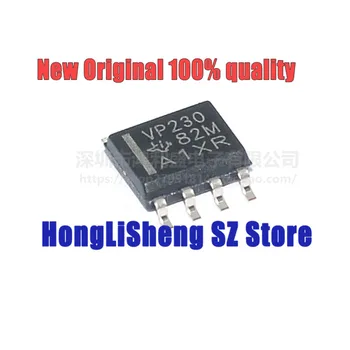 5 kom./lot SN65HVD230DR SN65HVD230D 65HVD230 VP230 SOP8 Chipset 100% potpuno Novi i originalni Na lageru