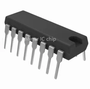 5PCS Čip integrated circuit 74S133N DIP-16 IC