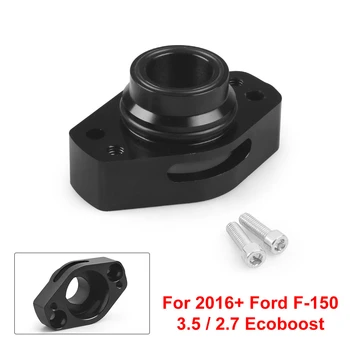 Adapter ispušnog ventila turbo BOV Red 2016 + Ford F-150 2.7 3.5 L L Ecoboost