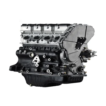 Automobilski motor, novi automobilski motor Jinbei 3Y/4Y