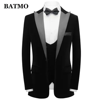 BATMO 2021 novi dolazak, kvalitetne vjenčanje odijela za muškarce, 3638