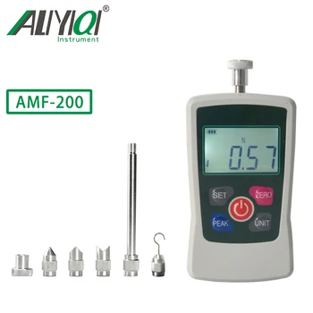 Digitalni senzor napore AMF-200 težine 20 KG 45 kg 720 unci, umjesto analognog senzora napore 200 N