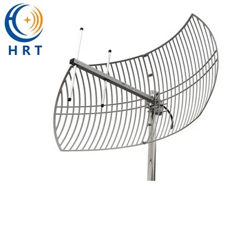 GPS GNSS 1.5 G 1400-1550 Mhz s visokim pojačanjem 20dbi vanjski usmjeren parabolične nadvoji komunikacijska antena