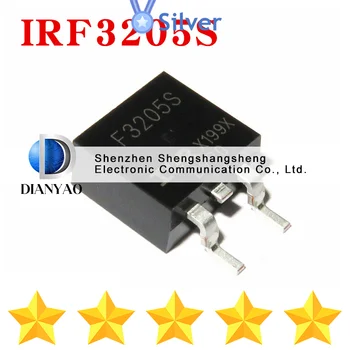 IRF3205 TO3P TIP142 Elektroničke Komponente 2SK4108 SFR25U20EPN SVF18N50PN 2SD1047 Novi Originalni IRF254