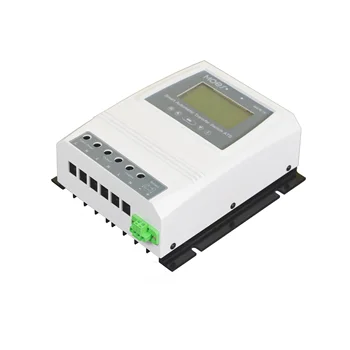 Inteligentni automatski prekidač MOES, automatsko prebacivanje snage između inverterom i izmjenične struje 110/220 V, daljinski upravljač, ATS Plus APP