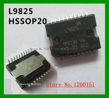 L9825 HSSOP20