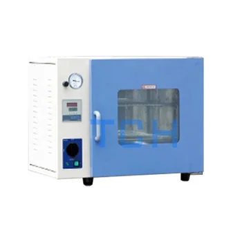 Laboratorijska vakuum сушильная pećnica 200C s digitalnim regulatorom temperature (SSP)- serija DZF-6020