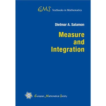 Mjerenje i integracija (Dietmar A. Саламон)