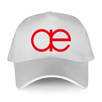 Moderan kapu snapback od marke AE s novim logotipom Autechre Elektro-glazbene skupine za odrasle i mladež, šešir uniseks u stilu Harajuku, ulične kape