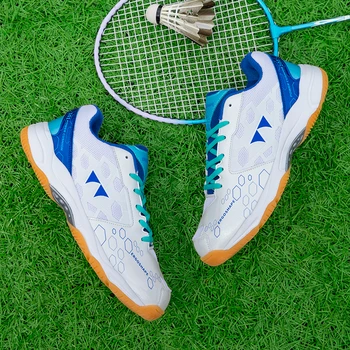 Muške cipele za badminton Prozračna Sportske treninge na otvorenom Ženska Sportska obuća Za atletiku Teniske patike u zatvorenom prostoru