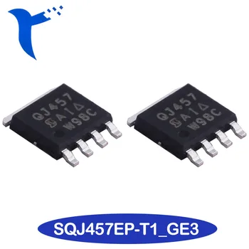 Novi polje tranzistor PowerPak SO-8L u kućištu SQJ457EP-T1 (MOSFET)