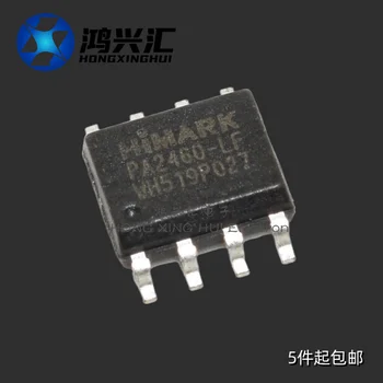 Otkrijte/originalni čip za bežičnu transpondera PA2460-LF SMT SOP-8 IC