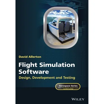 Projektiranje, razvoj i testiranje softvera za simulaciju letenja