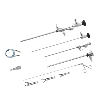 Set za laparoskopske гистероскопии
