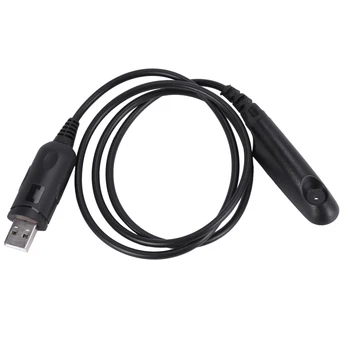 USB Kabel za Programiranje Motorola Radio HT750 HT1250 PRO5150 GP328 GP340 GP380 GP640 GP680 GP960 GP1280 PR860 Prijenosni prijenosni radio