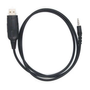 USB Kabel za programiranje Kabel za prijenos podataka za voki-toki BAOFENG UV-3R UV3R Dvosmjerni radio