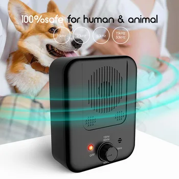 Ultrazvučni uređaj za zaustavljanje laje, uređaj za obuku pasa, uređaj za vožnju psi, sredstva za zaštitu od buke lajanje i smetnji za kućne ljubimce