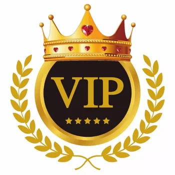 VIP-Нашивки Za Odjeću