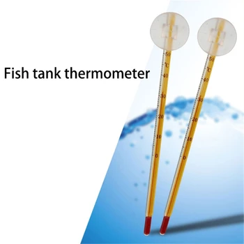 Vodootporne термометрическая coli, аквариумная gubitnik, precizan alat za mjerenje temperature ribe, temperaturni monitori