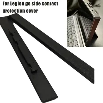 Za Legion Go Ima zaštitni poklopac za kontakte prijenosnog uređaja Bočne zaštitne kape za gaming opreme Lenovo Legion Go