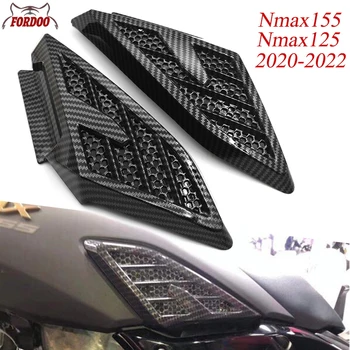 Za Yamaha N-Max nmax 155 NMAX 125 NMAX155 Nmax125 2020 2021 2022 Stražnji Bočni Poklopac Motocikla, Zaštitna Dekorativna Ploča