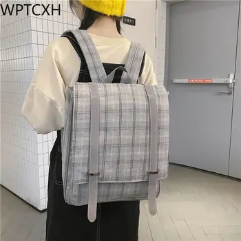 Ženski ruksak školski đačka za studente, ruksaci, ženska torba preko ramena, računalna torba za djevojčice, Modni putne torbe, Univerzalne